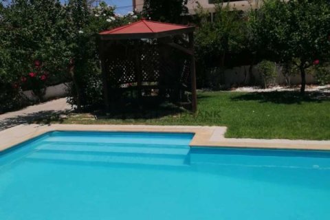 Вилла с 5 спальнями в Лакатамия, Кипр №63125 5