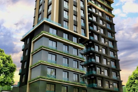 1 bedroom Apartment in Khanh Hoa, Vietnam No. 14665 11