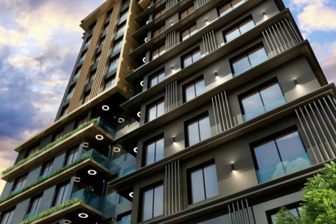 1 bedroom Apartment in Khanh Hoa, Vietnam No. 14665 1