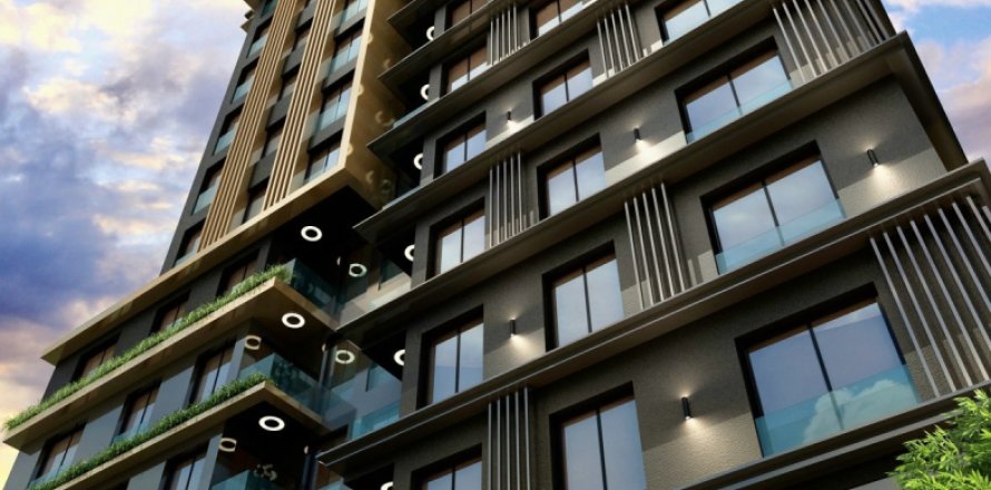 1 bedroom Apartment in Khanh Hoa, Vietnam No. 14665