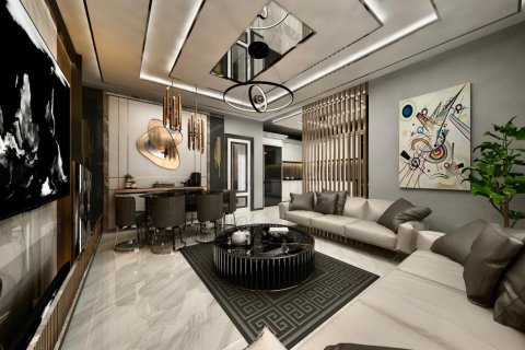 1 bedroom Apartment in Khanh Hoa, Vietnam No. 14665 8