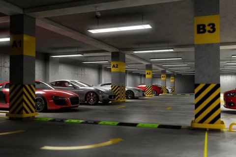 1 bedroom Apartment in Khanh Hoa, Vietnam No. 14665 2