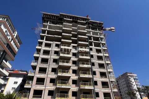 4 bedrooms Penthouse in Chau Lang, Vietnam No. 74581 11