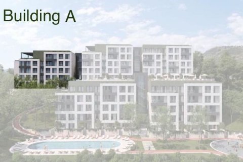 27m² Apartment in Tivat, Montenegro No. 81520 10