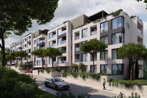 27m² Apartment in Tivat, Montenegro No. 81520 8