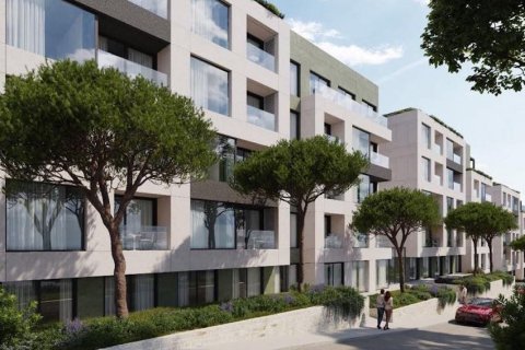 27m² Apartment in Tivat, Montenegro No. 81520 6