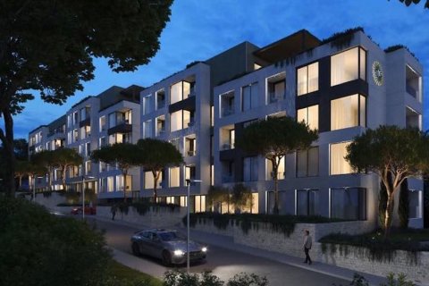 27m² Apartment in Tivat, Montenegro No. 81520 7