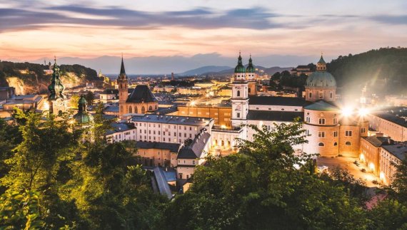 Permis de séjour en Autriche pour l'investissement