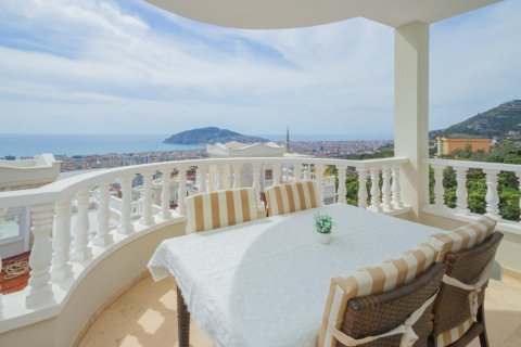 3 rooms Apartment in Cikcilli, Turkey No. 22086