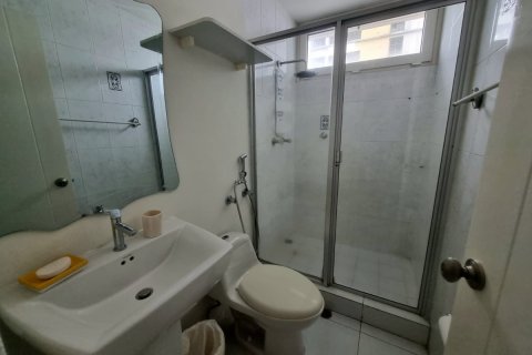 Квартира с 3 спальнями в Панама №125739 13