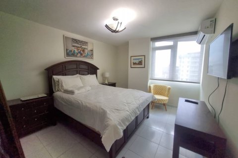 Квартира с 3 спальнями в Панама №125739 12