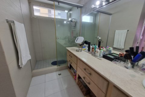 Квартира с 3 спальнями в Панама №125739 11