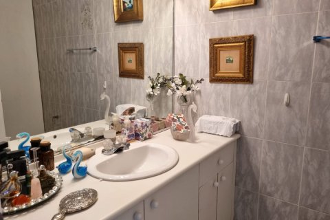 Квартира с 3 спальнями в Панама №125739 15
