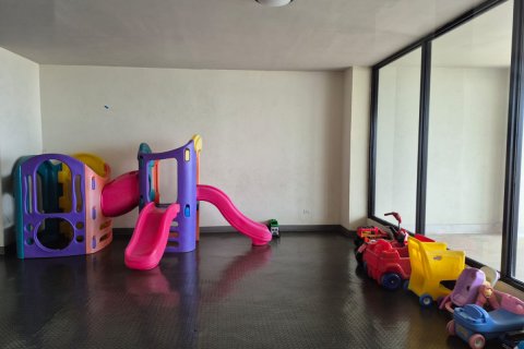Квартира с 3 спальнями в Панама №125739 20