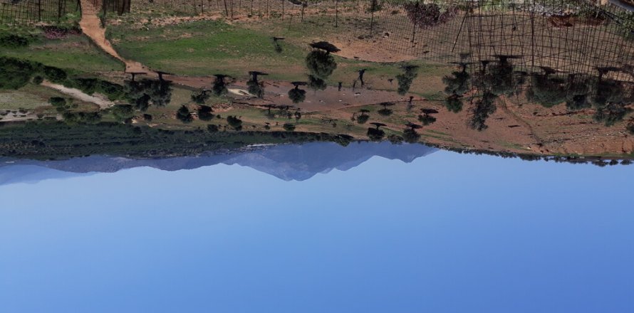 826m² Land in Rethymno, Greece No. 113644