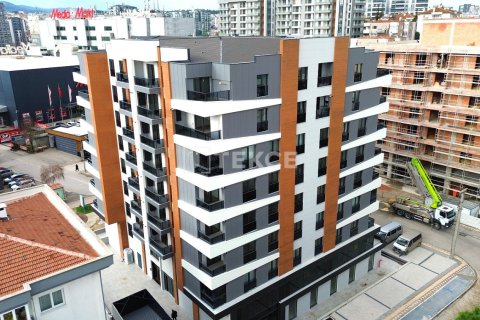 3 bedrooms Apartment in Bursa, Turkey No. 75358