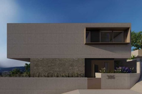 3 chambres Villa à Geroskípou, Cyprus No. 29383 4