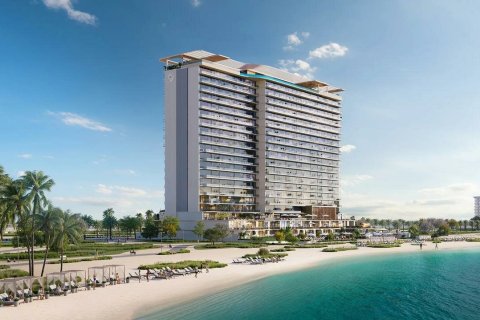 2 dormitorios Apartment en Al Marjan Island, UAE No. 121517