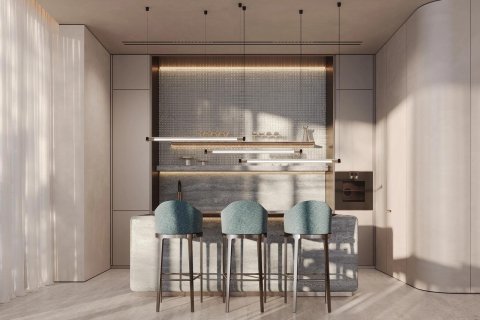 1 chambre Appartement à Xuan Lam, Vietnam No. 91222 7