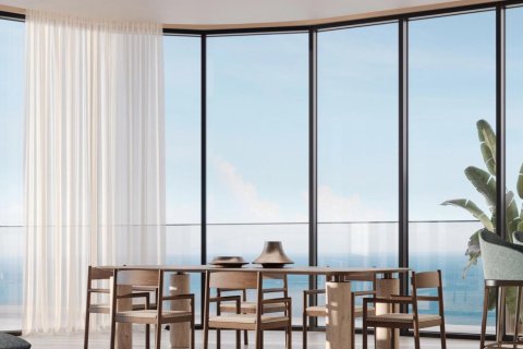 1 chambre Appartement à Xuan Lam, Vietnam No. 91222 5