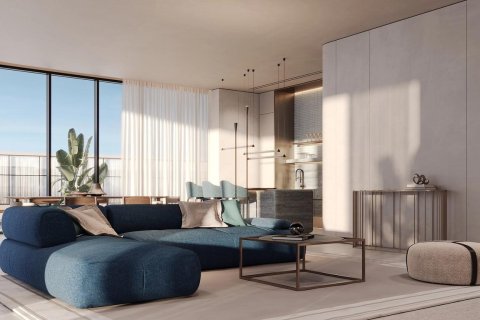 1 chambre Appartement à Xuan Lam, Vietnam No. 91222 8