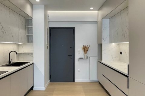 2 bedrooms Apartment in Athens, Greece No. 120713 1