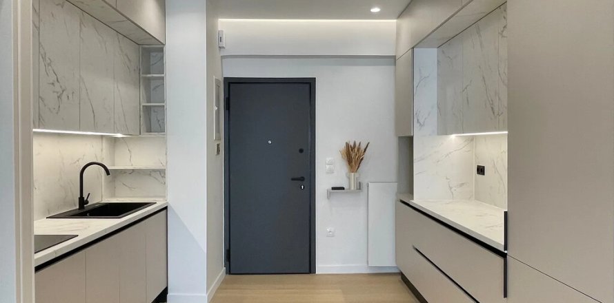 2 bedrooms Apartment in Athens, Greece No. 120713