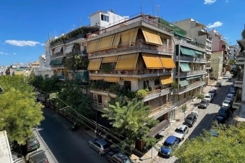 2 bedrooms Apartment in Athens, Greece No. 120713 19