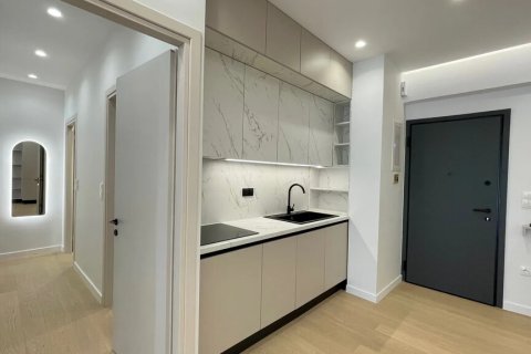 2 bedrooms Apartment in Athens, Greece No. 120713 2