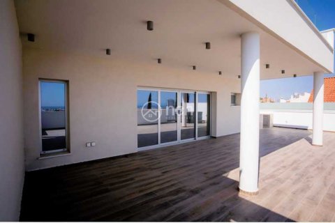 2 dormitorios Penthouse en Germasogeia, Cyprus No. 64208 15