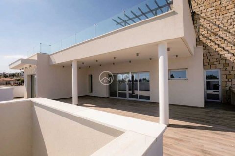 2 dormitorios Penthouse en Germasogeia, Cyprus No. 64208 12