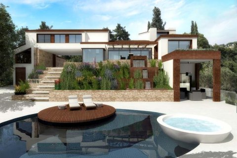 Studio House in Lloret de Mar, Spain No. 25370
