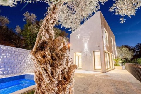 3 bedrooms House in Budva, Montenegro No. 83673 15