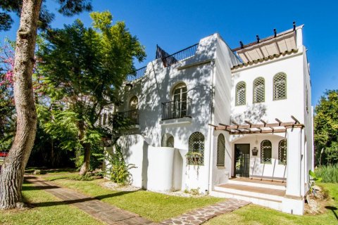 3 dormitorios Townhouse en Nueva Andalucía, Spain No. 27389