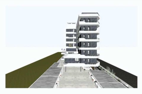 2 bedrooms Apartment in Larnaca, Cyprus No. 76863 4