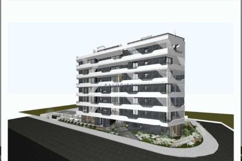 2 bedrooms Apartment in Larnaca, Cyprus No. 76863 2