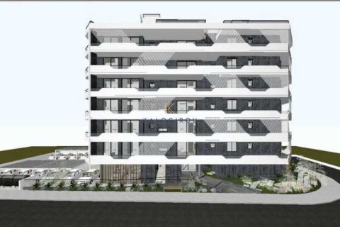 2 bedrooms Apartment in Larnaca, Cyprus No. 76863 1