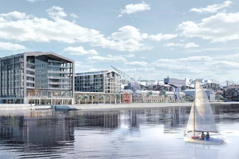 4 chambres Appartement à Chau Doc, Vietnam No. 11520 11