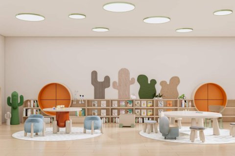 2 bedrooms Condo  in Layan Beach, Thailand No. 1757 8