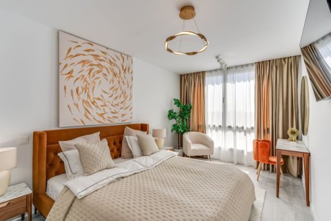 Офис с 3 спальнями в Phu Phong, Вьетнам №83885 13