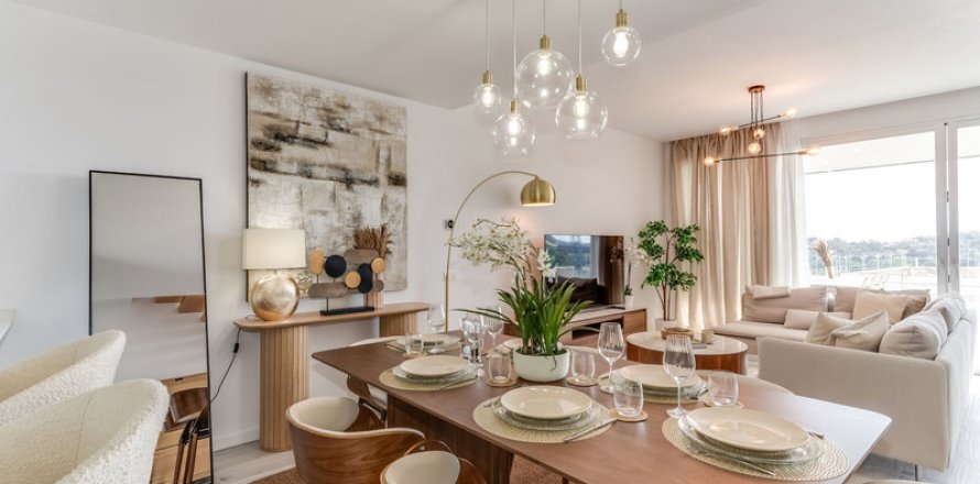 3 dormitorios Townhouse en Cancelada, Spain No. 83885