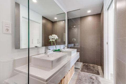 Офис с 3 спальнями в Phu Phong, Вьетнам №83885 19