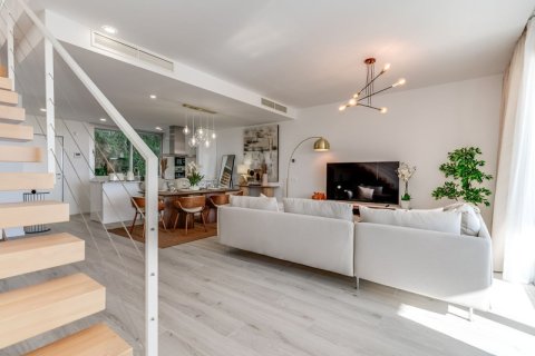 Офис с 3 спальнями в Phu Phong, Вьетнам №83885 22