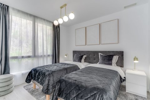 Офис с 3 спальнями в Phu Phong, Вьетнам №83885 10