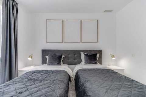 Офис с 3 спальнями в Phu Phong, Вьетнам №83885 11