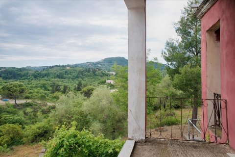 140m² House in Corfu, Greece No. 58602 22