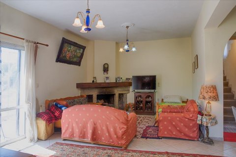 140m² House in Corfu, Greece No. 58602 26