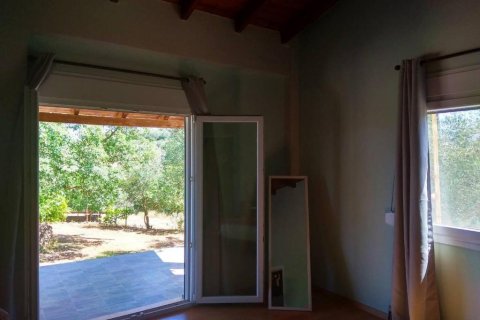 140m² House in Corfu, Greece No. 58602 20