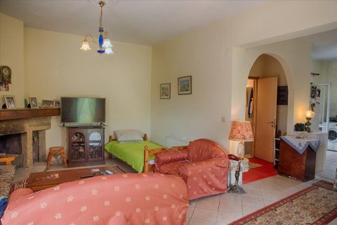 140m² House in Corfu, Greece No. 58602 27