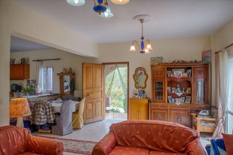 140m² House in Corfu, Greece No. 58602 29